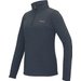 Bluza polarowa damska Sweethart Marl Regatta - seal grey