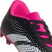 Buty piłkarskie, korki Predator Accuracy.4 FG/AG Jr Adidas
