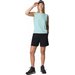 Spodenki damskie Cedar Crest Hiking Short Columbia - Black
