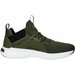 Buty Softride Enzo NXT Puma - zielone