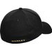 Czapka z daszkiem Tincan Cap Oakley - black/gold logo