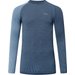 Bielizna termoaktywna męska Base Layer Mounti Set Viking - navy