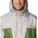 Kurtka męska Trail Traveler Windbreaker Columbia - zielona