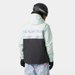 Kurtka narciarska męska Ullr D Fram Helly Hansen - seafoam