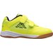 Buty Kickoff Kappa - Yellow/Black