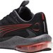 Buty do biegania X-Cell Lightspeed Puma - czarny
