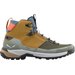 Buty trekkingowe Puez 2 Mid PTX Salewa - golden brown/shadow