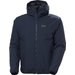 Kurtka męska Ervik Ins Rain Helly Hansen - navy
