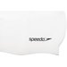 Czepek Plain Cap Speedo - biały