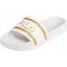 Klapki Morro Bay Logo Wm's Fila - White Gold