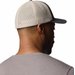 Czapka z daszkiem Mesh Ball Cap Columbia - City Grey/Dark Stone