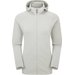 Bluza damska Nexus Hoody Rab - Light Zinc