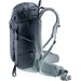 Plecak Trail Pro 33L Deuter - black shale