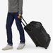 Walizka na kółkach Black Hole Wheeled Duffel 70L Patagonia - black