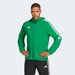 Kurtka męska Tiro 23 League Windbreaker Adidas - zielona