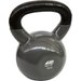 Hantla żeliwna, kettlebell 28kg EB Fit