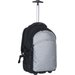 Plecak miejski na kółkach PCU012 4F