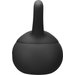 Miękki kettlebell FlexLift 8kg Gymtek - 8kg black