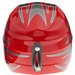 Kask snowboardowy, narciarski Fox Red A2560