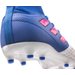 Buty piłkarskie korki ACE 17.3 Primemesh FG Junior Adidas - niebiesko-białe