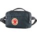 Saszetka, nerka Kanken Hip Pack 2L Fjallraven - Navy