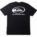 Koszulka męska Chrome Logo SS Quiksilver