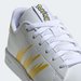 Buty Advantage x Pokemon Adidas - biały/żółty