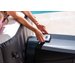 Basen jacuzzi Jet Bubble Deluxe 201x150x71cm 28458 SPA Intex