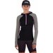 Bluza damska Bella Tech Hood Mons Royale