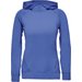 Bluza damska Alpenglow Hoody Black Diamond