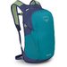 Plecak Daylite Osprey - Blue Spikemoss/Alkaline