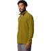 Bluza polarowa męska Klamath Range II Half Zip Columbia - mossy green