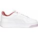 Buty Carina Street Puma - białe