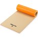 Karimata 2-warstwowa XPE 180x50x1cm Outtec - silver/orange