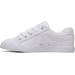 Buty Chelsea TX J Wm's DC Shoes - White/Silver