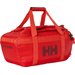Torba z funkcją plecaka Scout Duffel S 30L Helly Hansen - red Torba z funkcją plecaka Scout Duffel S 30L Helly Hansen - red