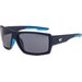 Okulary przeciwsłoneczne z polaryzacją Nobe GOG Eyewear - granatowo-niebieski/grafitowa