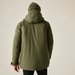 Kurtka męska Waterproof Insulated Jacket Balaton Regatta - olive