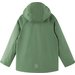 Kurtka juniorska Saarela Reima - green clay