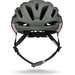 Kask rowerowy Fast Lane Julbo - Army Green/Pink