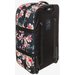 Walizka na kółkach In The Clouds 87L Roxy - anthracite wonder garden