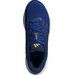 Buty do biegania Response Run Adidas - niebieskie