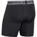 Bokserki kompresyjne Heatgear Armour Compression Short Under Armour - czarne