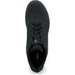 Buty ortopedyczne Chase Aetrex - Black