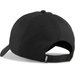 Czapka z daszkiem Ess Metal Cat Puma - black