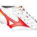 Buty Morelia II Japan Mizuno - białe