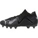 Buty piłkarskie korki Future Pro FG/AG Puma - czarny