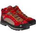 Buty Kadam 2.0 Mid STX Bergson - red