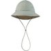 Kapelusz Nmad Bucked Hat Buff - Yste Seagrove Green