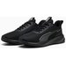 Buty do biegania Flyer Lite 3 Puma - Black-Black
